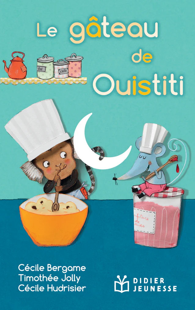 Collection des Contes de la Petite Souris 6 Collection des Contes de la Petite Souris