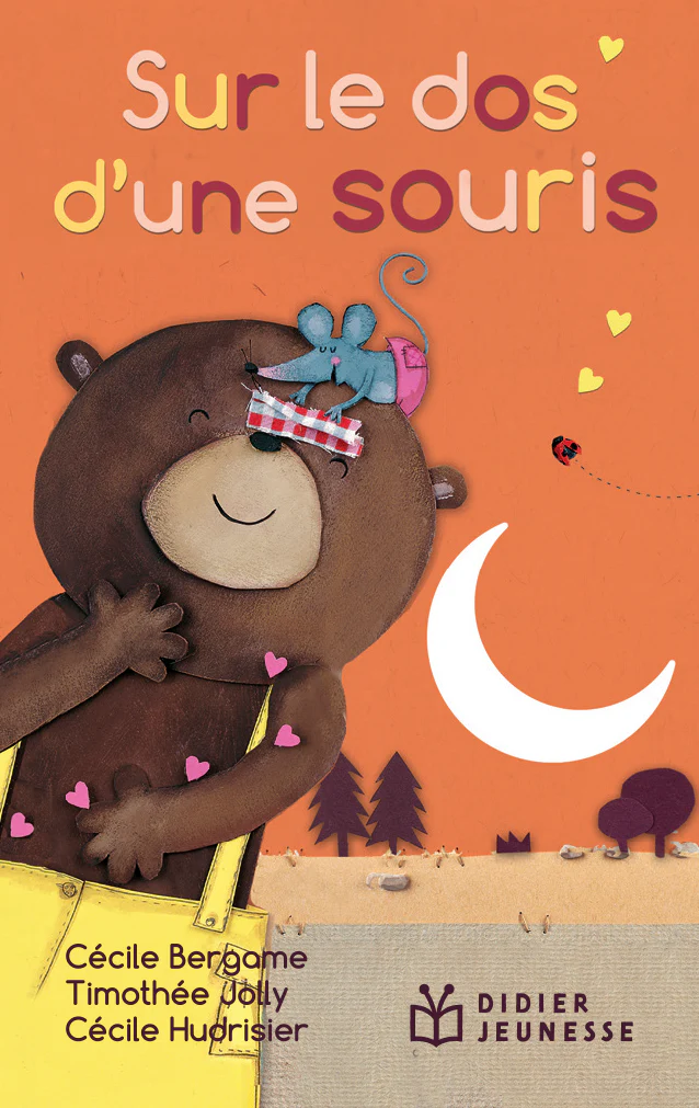Collection des Contes de la Petite Souris 8 Collection des Contes de la Petite Souris