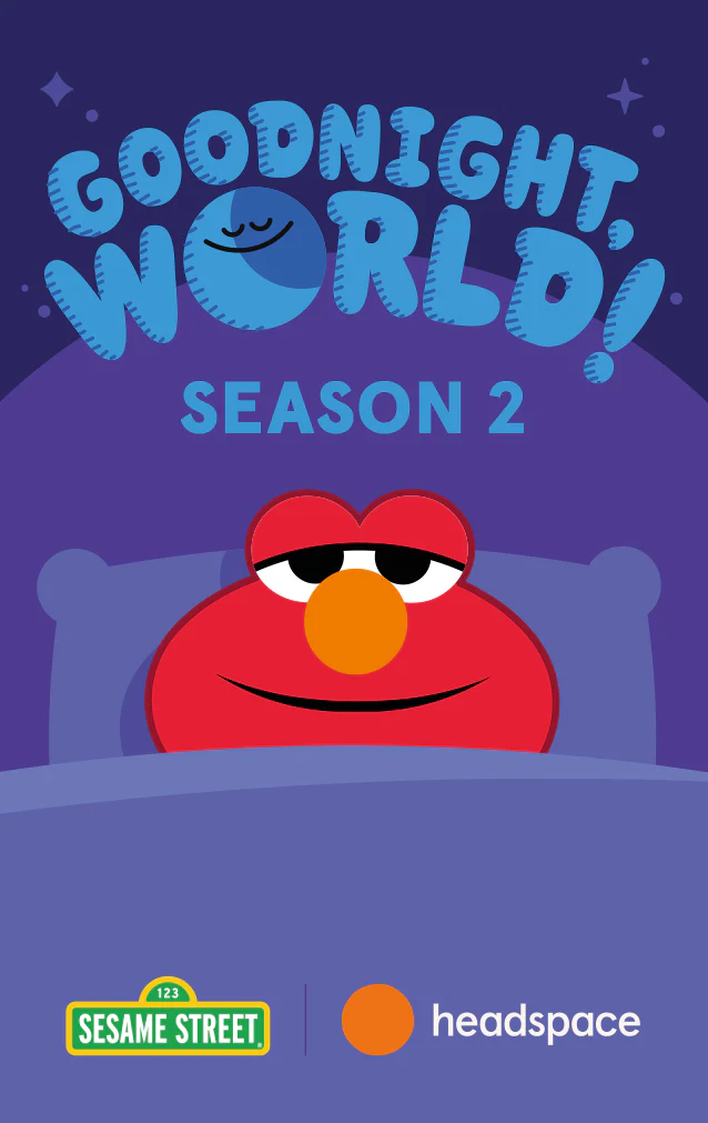 Goodnight, World! Season 2 1 Goodnight, World! Season 2