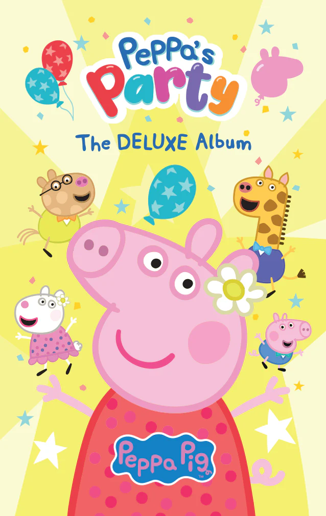 Peppa Pig - Ultimate Collection 2 Peppa Pig - Ultimate Collection