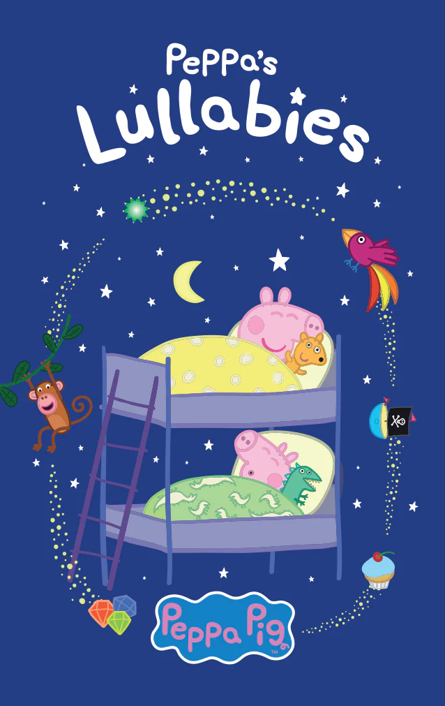 Peppa Pig - Ultimate Collection 3 Peppa Pig - Ultimate Collection
