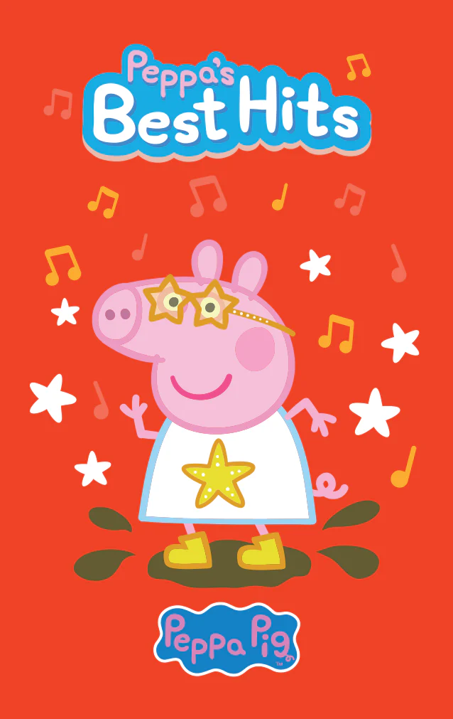 Peppa Pig - Ultimate Collection 4 Peppa Pig - Ultimate Collection