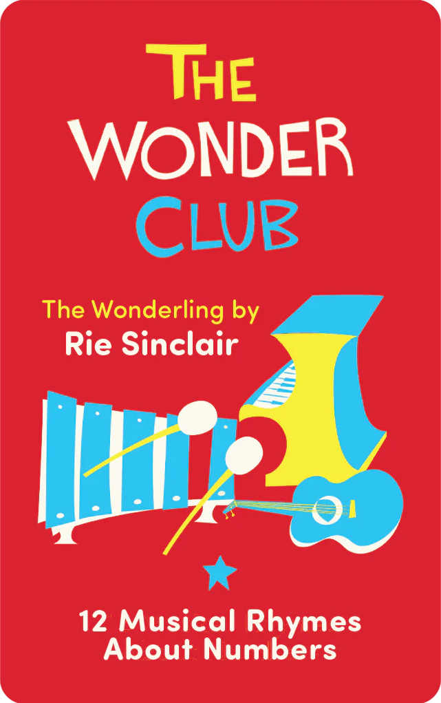 The Wonder Club 1 The Wonder Club
