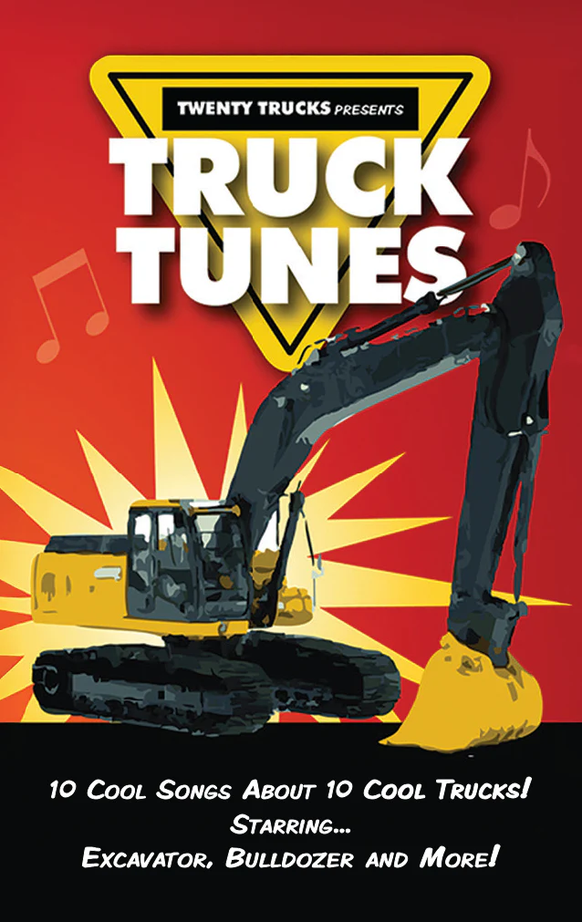 Truck Tunes 1 Truck Tunes