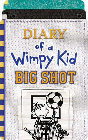 The Wimpy Kid Collection 6