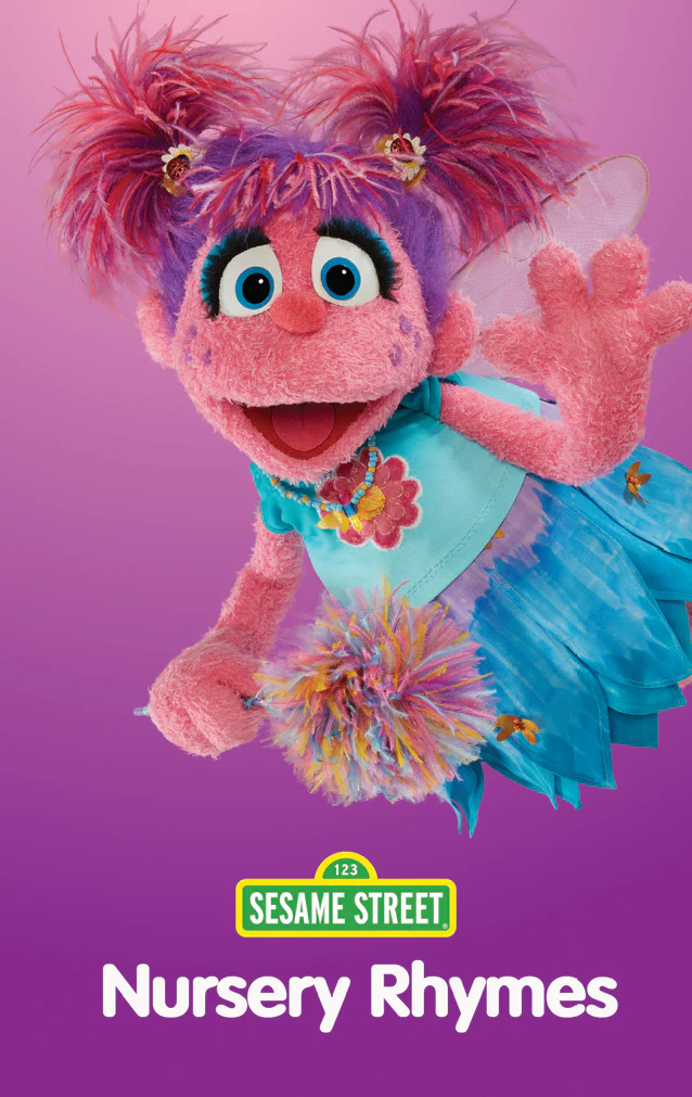 Sesame Street: Nursery Rhymes 1 Sesame Street: Nursery Rhymes