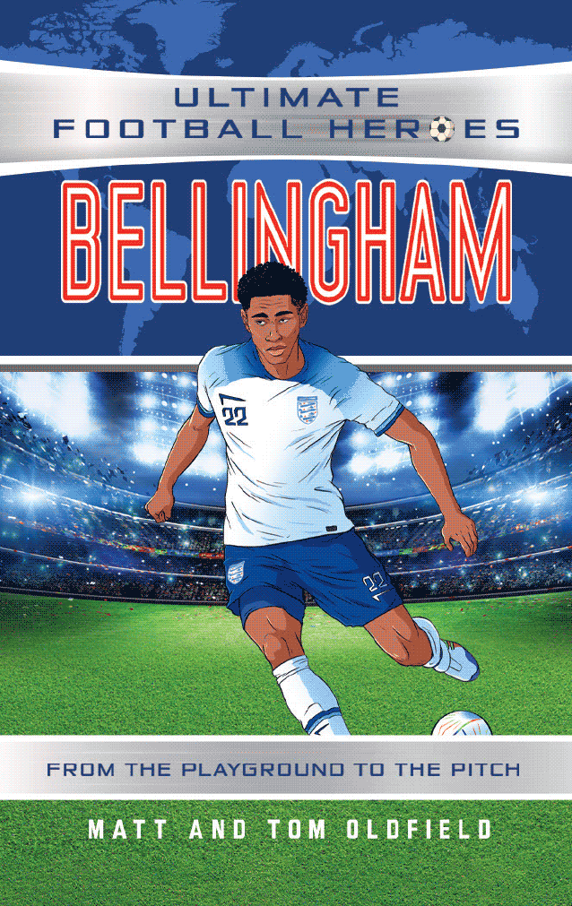 Ultimate Football Heroes: England Men's Team Collection 2 Ultimate Football Heroes: England Men's Team Collection