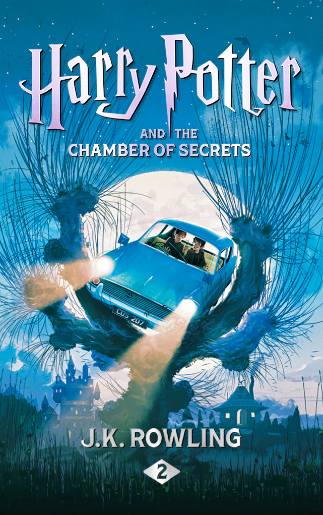 Harry Potter: Books 1-3 Bundle 2 Harry Potter: Books 1-3 Bundle