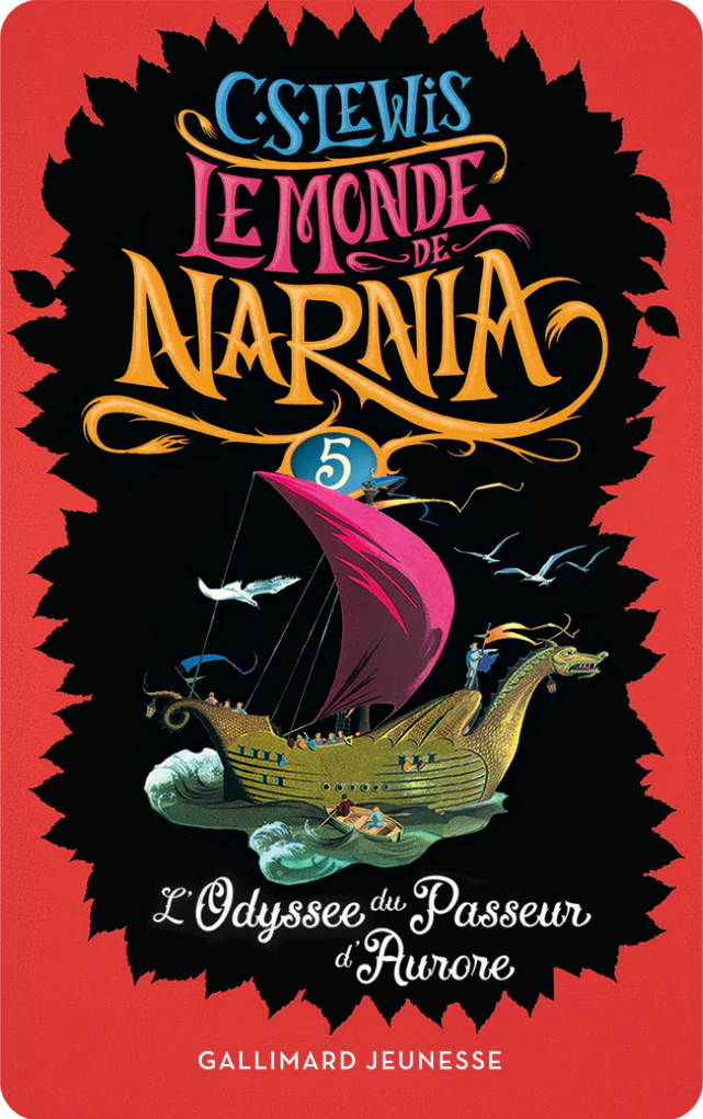 Le monde de Narnia : la collection complète 2 Le monde de Narnia : la collection complète