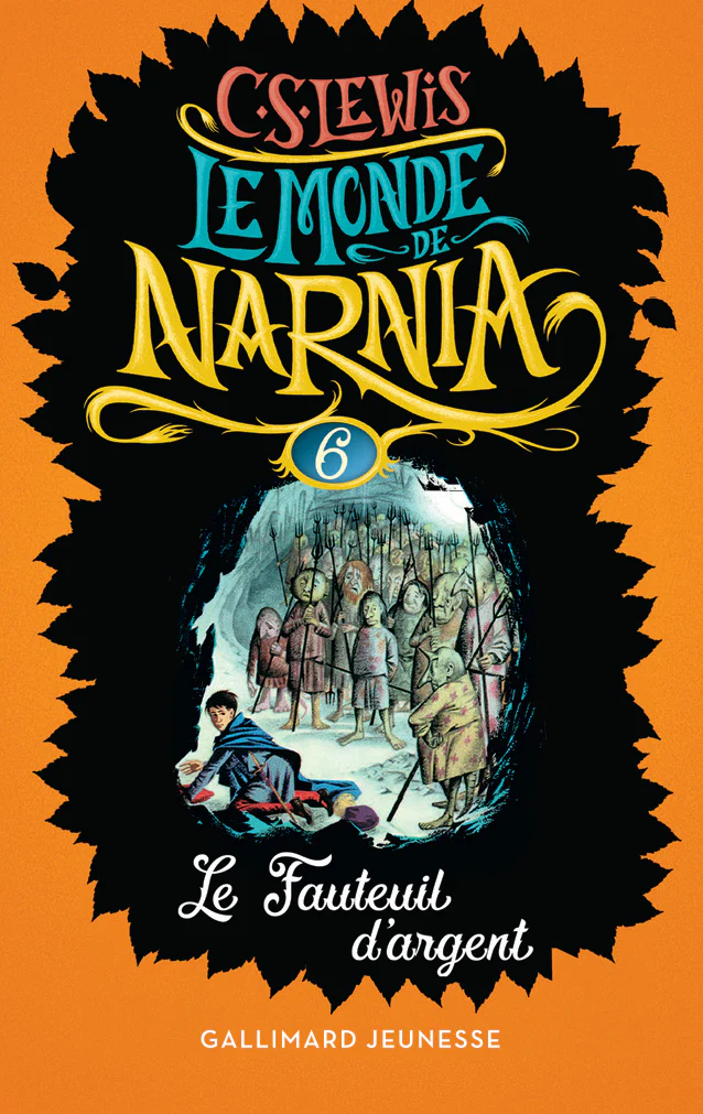 Le monde de Narnia : la collection complète 7 Le monde de Narnia : la collection complète