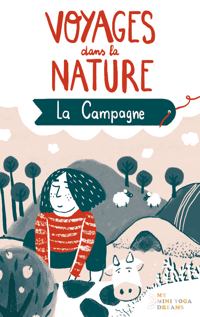 Voyages dans la nature 2 Voyages dans la nature