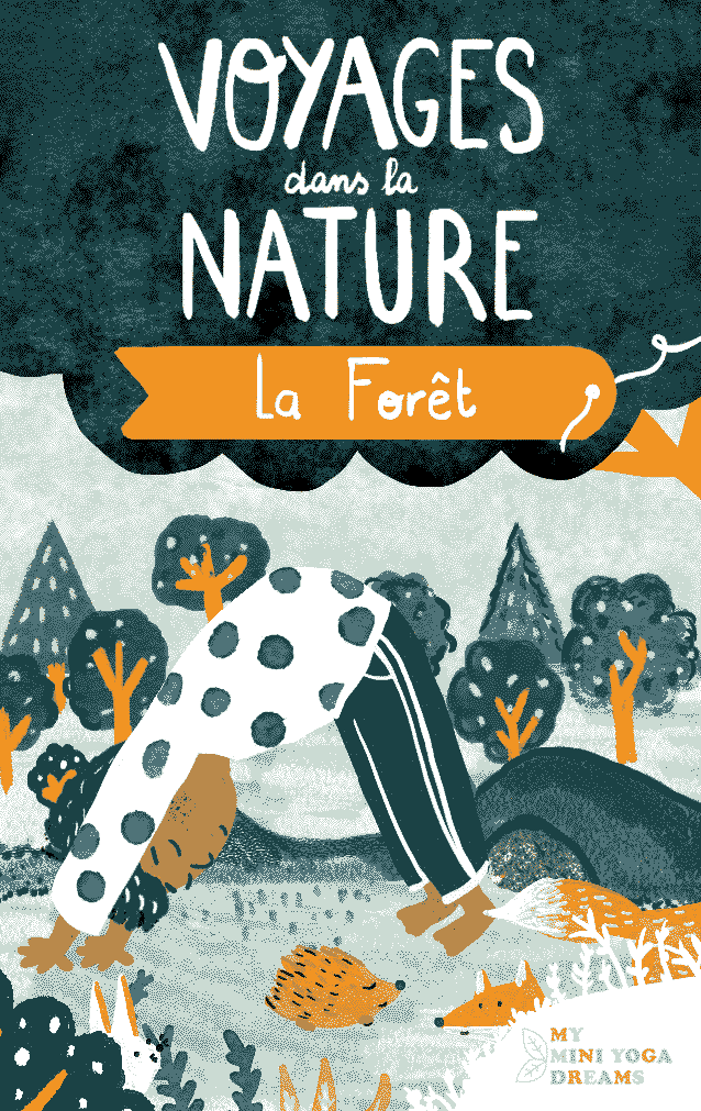 Voyages dans la nature 3 Voyages dans la nature