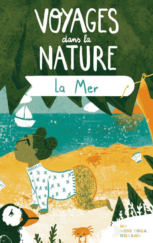 Voyages dans la nature 4 Voyages dans la nature