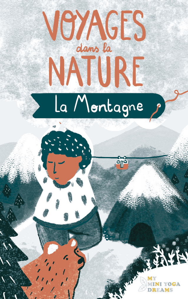 Voyages dans la nature 5 Voyages dans la nature