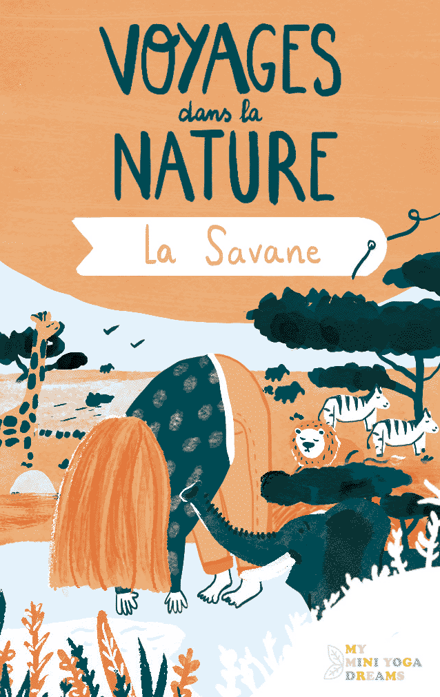 Voyages dans la nature 6 Voyages dans la nature