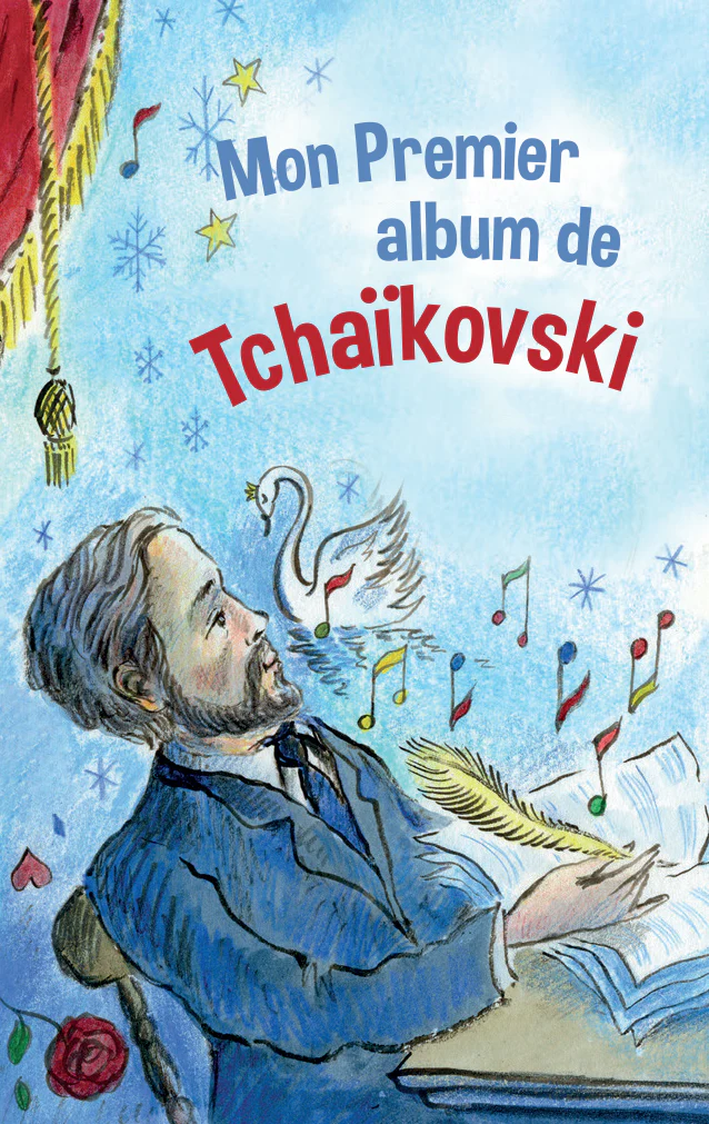 Ma première collection de musique classique 3 Ma première collection de musique classique