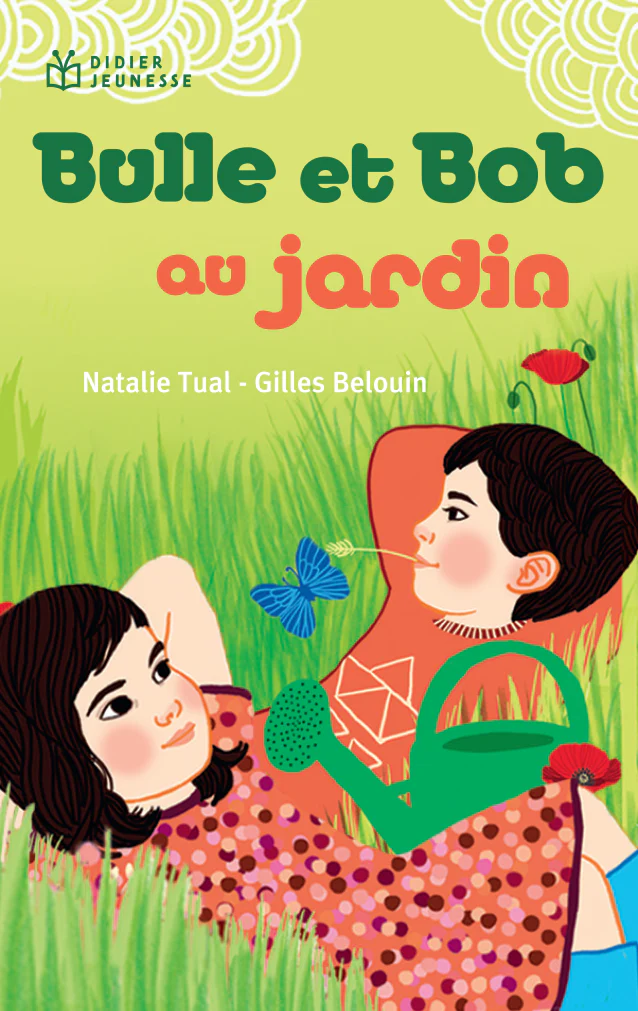 Les aventures de Bulle et Bob 2 Les aventures de Bulle et Bob