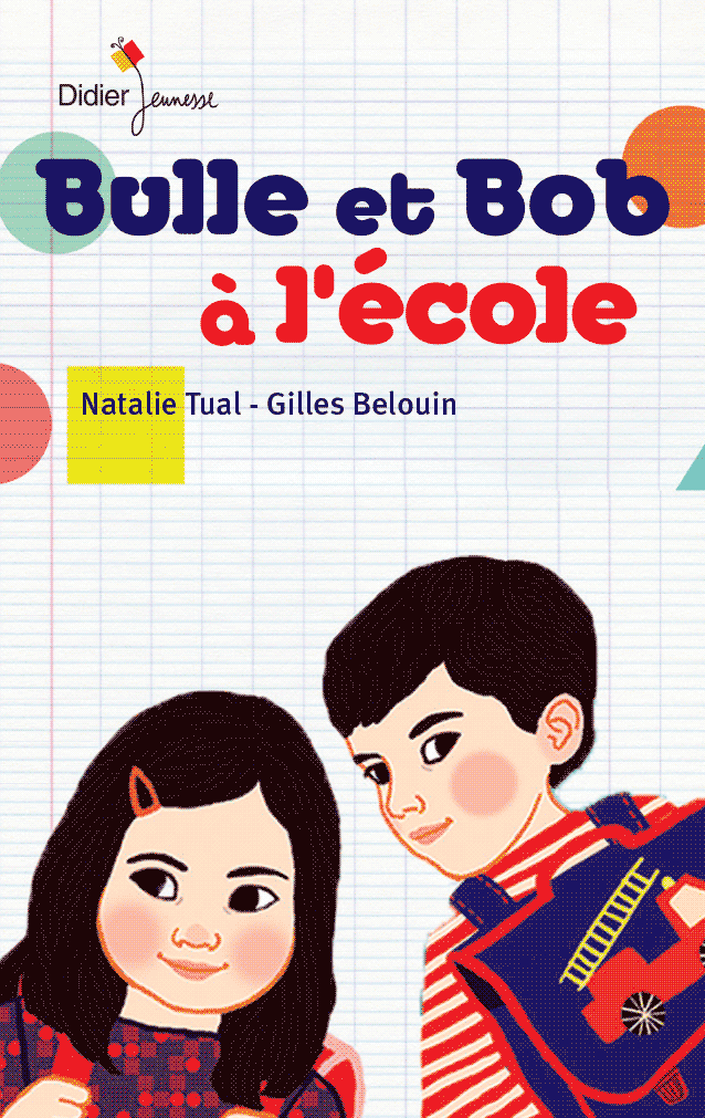 Les aventures de Bulle et Bob 3 Les aventures de Bulle et Bob
