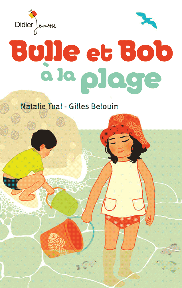 Les aventures de Bulle et Bob 4 Les aventures de Bulle et Bob