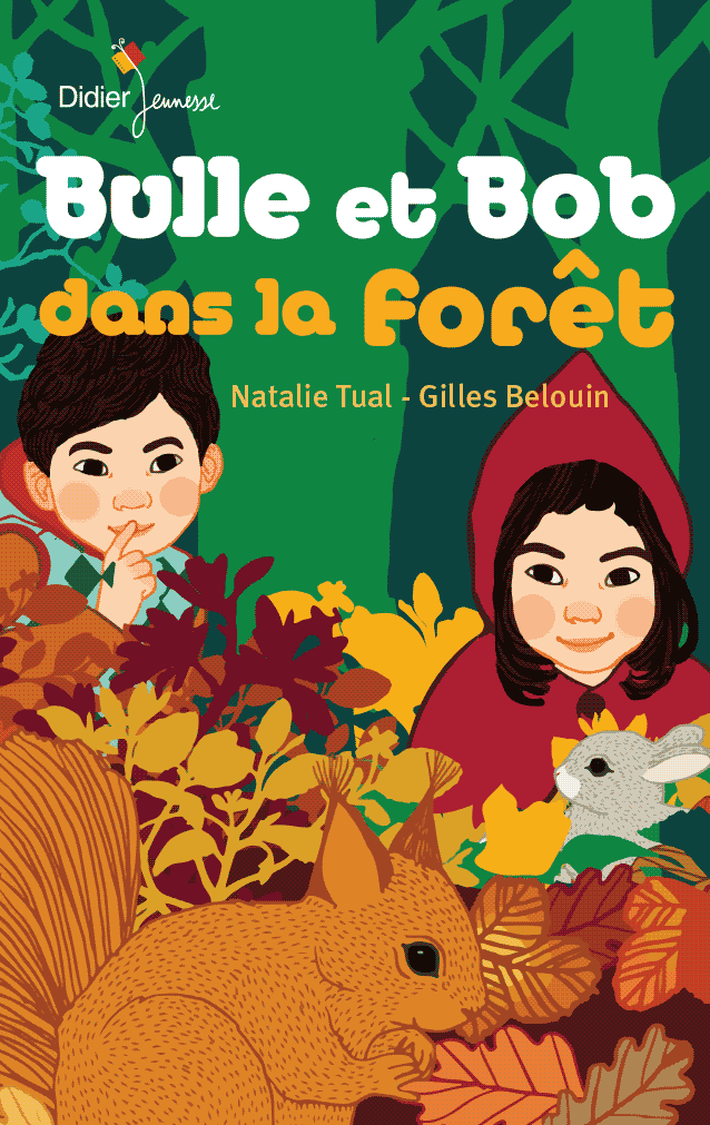 Les aventures de Bulle et Bob 5 Les aventures de Bulle et Bob