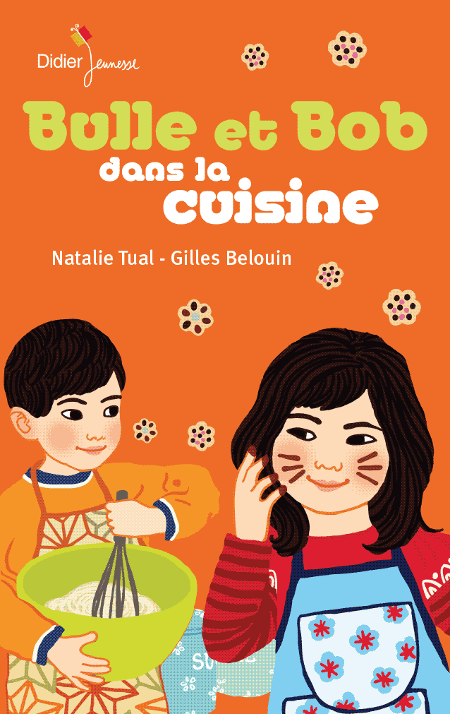 Les aventures de Bulle et Bob 6 Les aventures de Bulle et Bob