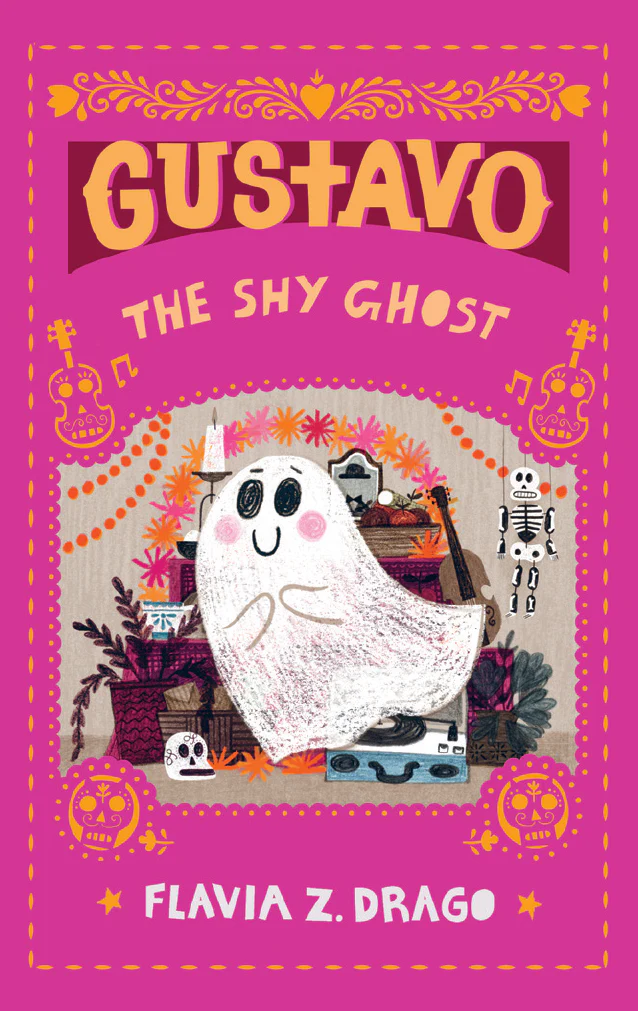 The World of Gustavo / El mundo de Gustavo 2 The World of Gustavo / El mundo de Gustavo