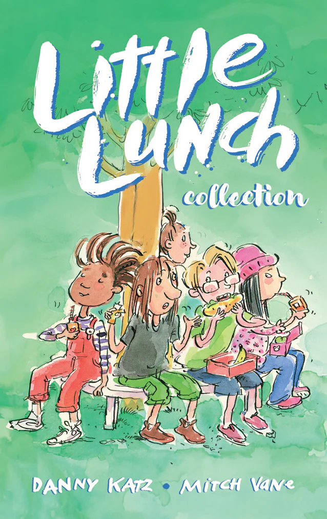 Little Lunch Collection 1 Little Lunch Collection