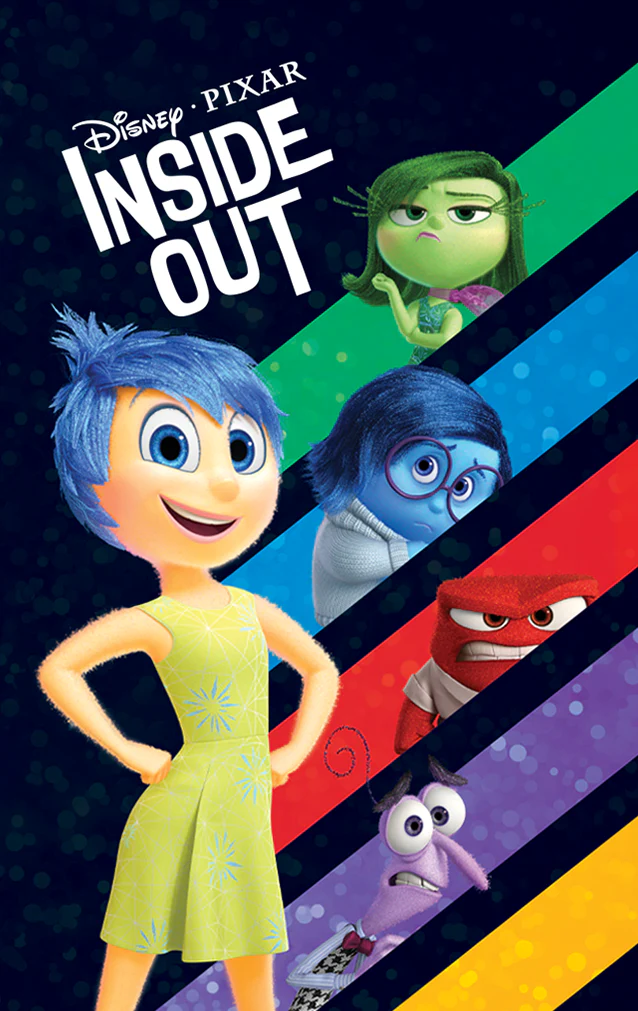 Inside Out (Digital) 1 Inside Out (Digital)