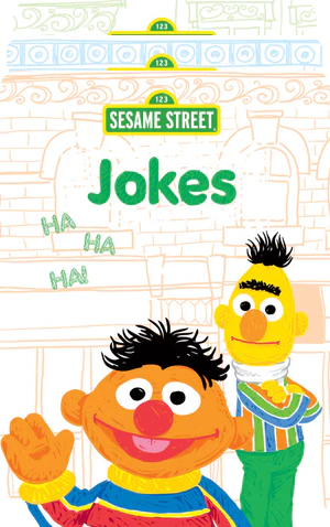Sesame Street: Let's Have Some Fun! 1 Sesame Street: Let's Have Some Fun!