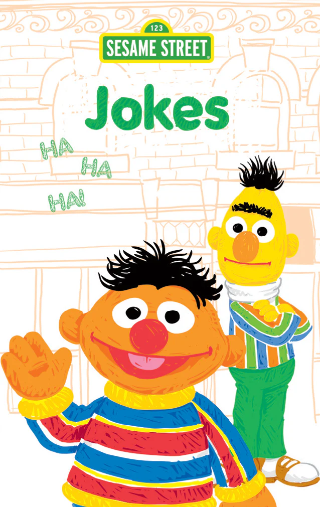 Sesame Street: Let's Have Some Fun! 2 Sesame Street: Let's Have Some Fun!