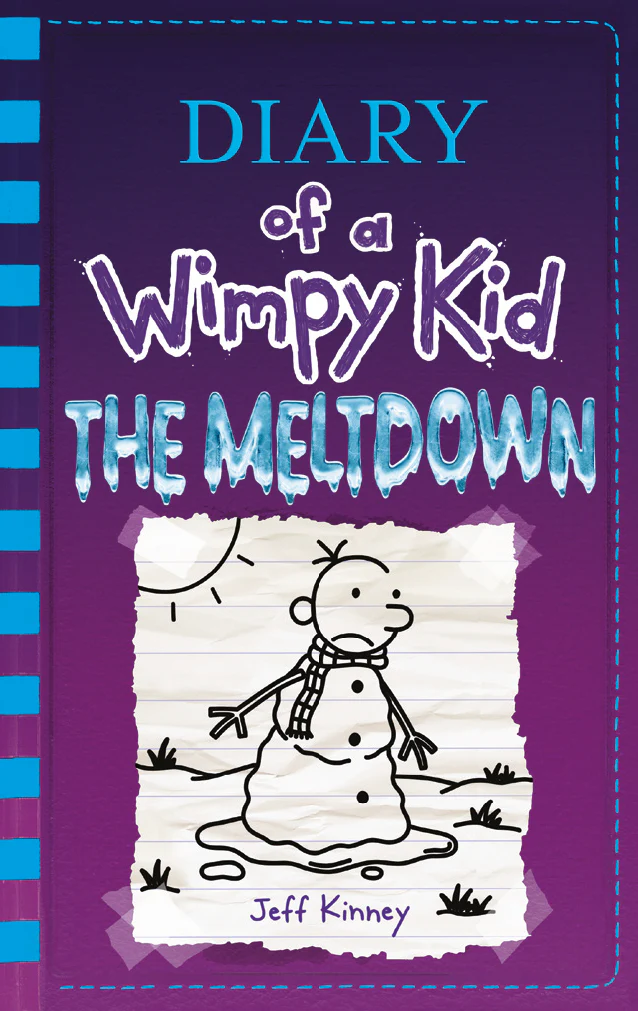 The Wimpy Kid Collection 5 2 The Wimpy Kid Collection 5