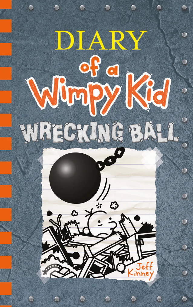 The Wimpy Kid Collection 5 3 The Wimpy Kid Collection 5