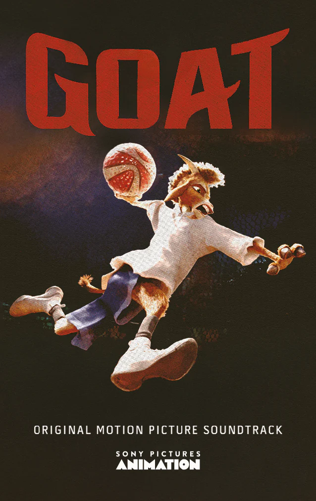 GOAT
