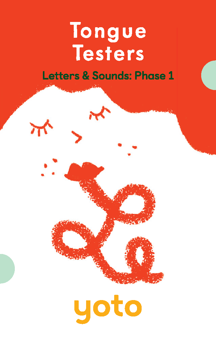 Phonics: Letters & Sounds: Phase 1 6 Phonics: Letters & Sounds: Phase 1