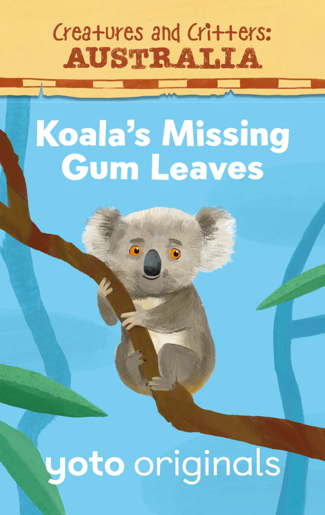 Creatures and Critters: Australia 6 Creatures and Critters: Australia