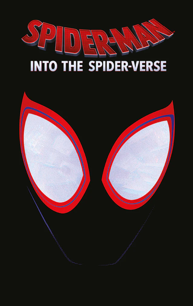 Spider-Man: Into the Spider-Verse