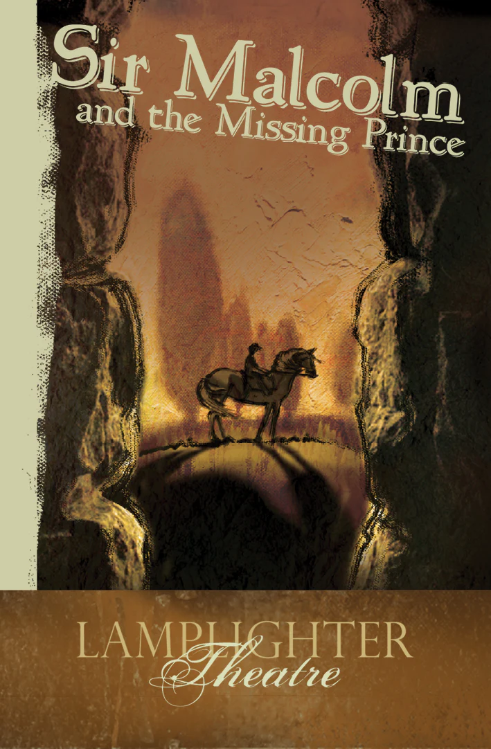 Sir Malcolm and the Missing Prince 1 Sir Malcolm and the Missing Prince