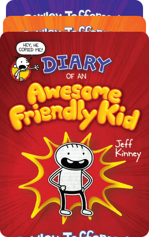 The Awesome Friendly Collection