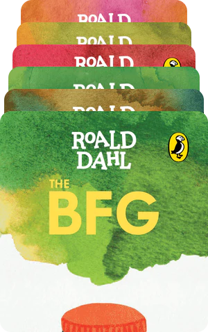 The Gigantuous Collection by Roald Dahl 1 The Gigantuous Collection by Roald Dahl