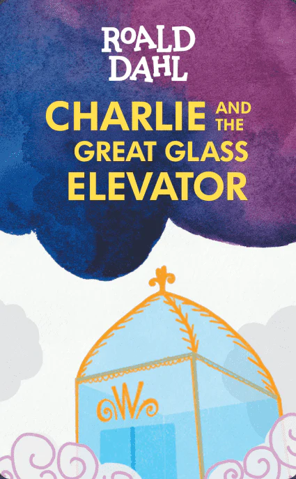 The Gigantuous Collection by Roald Dahl 13 The Gigantuous Collection by Roald Dahl