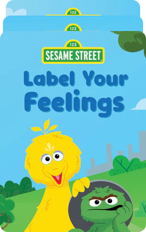 Sesame Street: Healthy, Happy, You! 1 Sesame Street: Healthy, Happy, You!