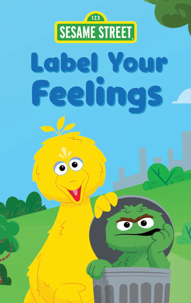 Sesame Street: Healthy, Happy, You! 2 Sesame Street: Healthy, Happy, You!