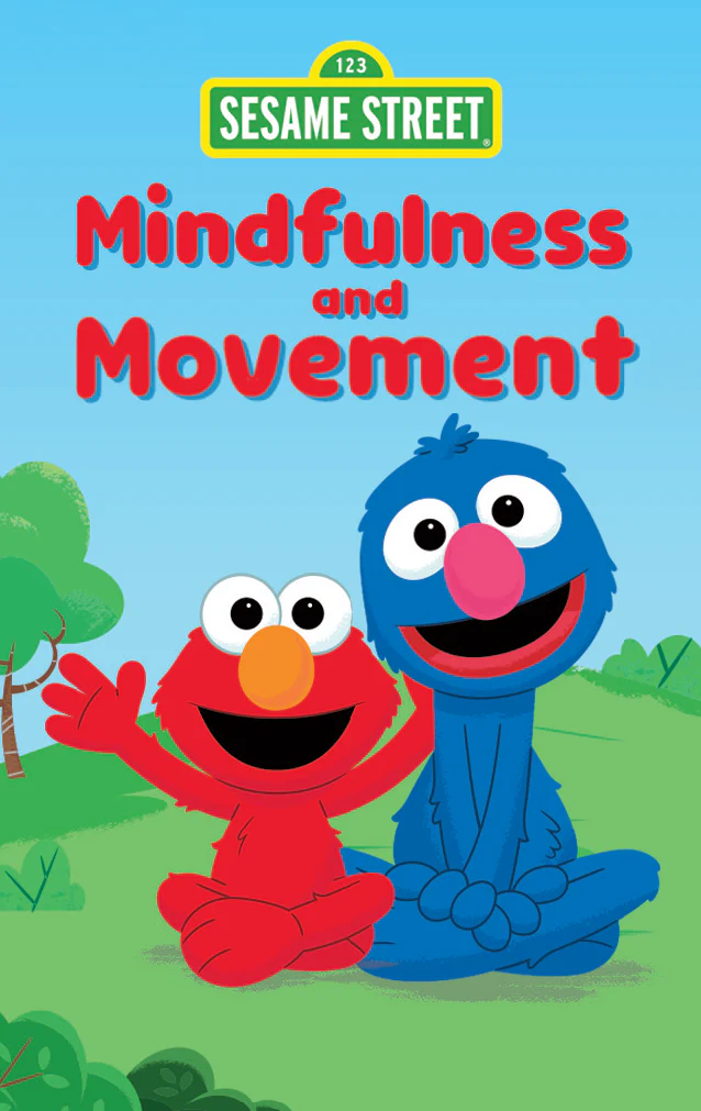 Sesame Street: Healthy, Happy, You! 3 Sesame Street: Healthy, Happy, You!