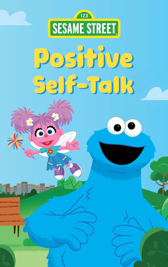 Sesame Street: Healthy, Happy, You! 4 Sesame Street: Healthy, Happy, You!