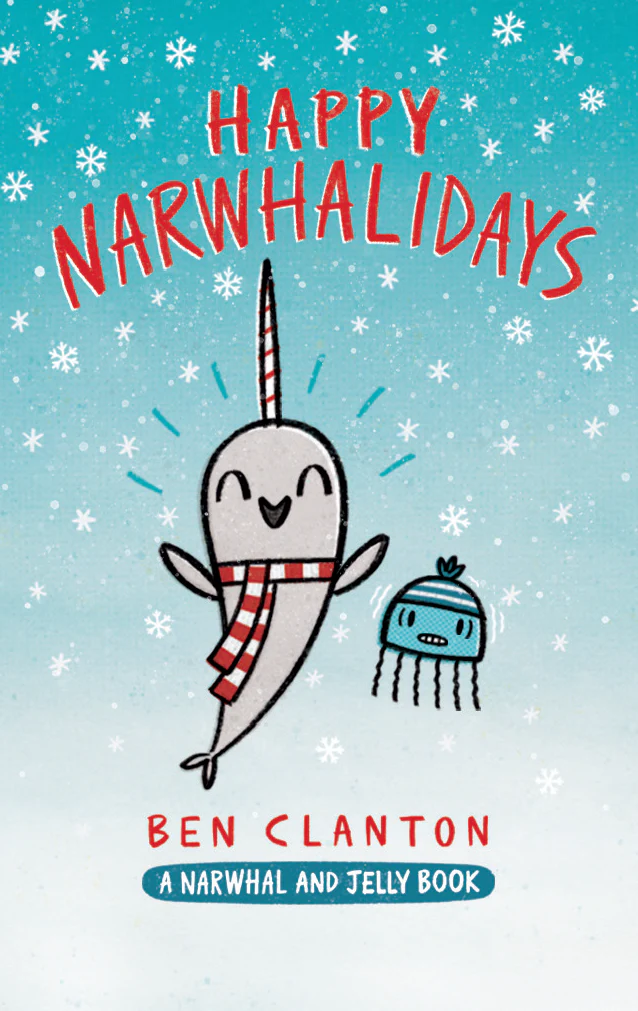 Happy Narwhalidays 1 Happy Narwhalidays