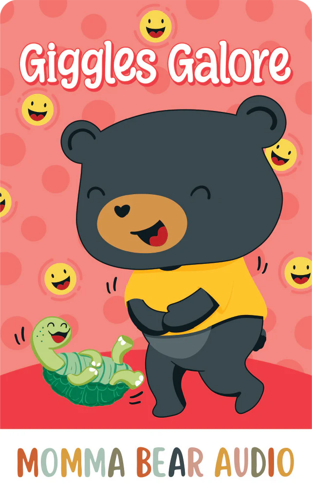Giggles Galore - Jokes For Kids 1 Giggles Galore - Jokes For Kids