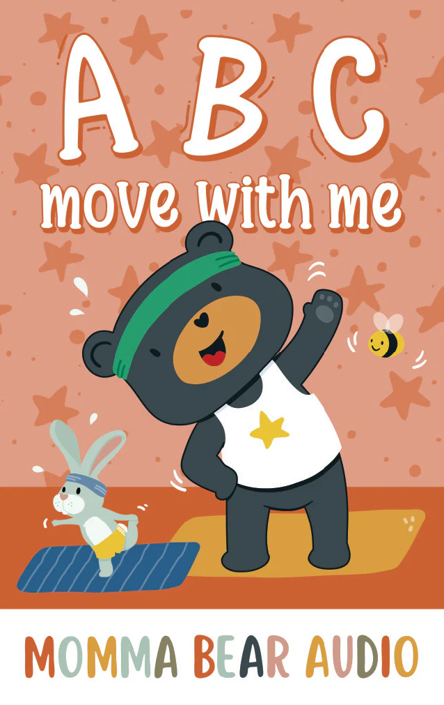 ABC Move With Me