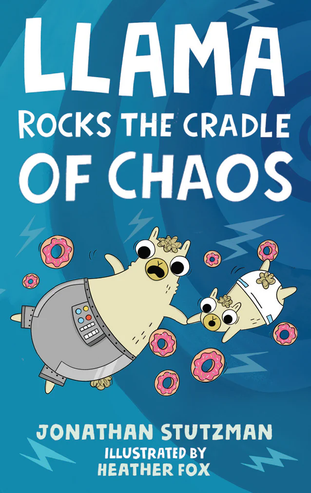 Llama Destroys the World and other Alpacalyptic Stories 4 Llama Destroys the World and other Alpacalyptic Stories