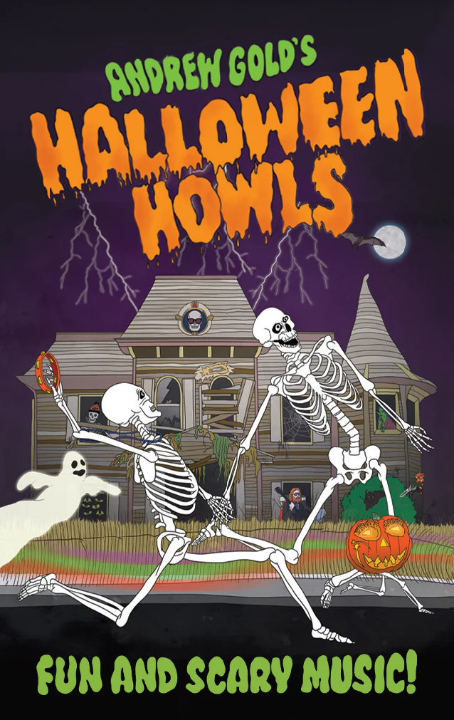 Halloween Howls 1 Halloween Howls