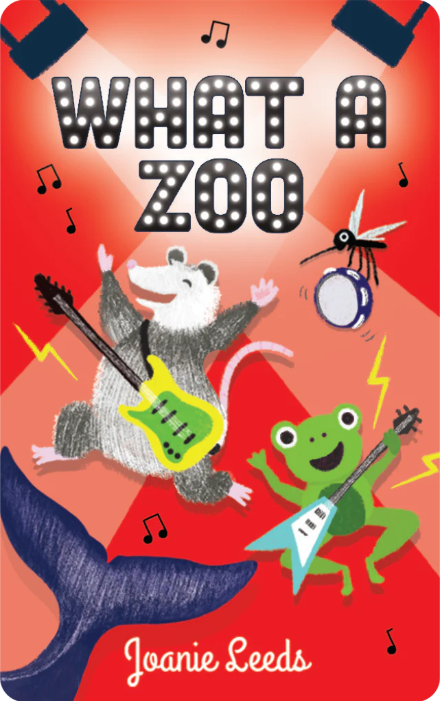 What A Zoo